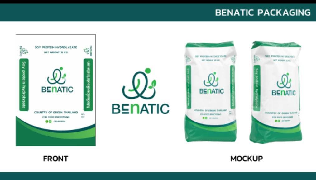 Benatic Packaging